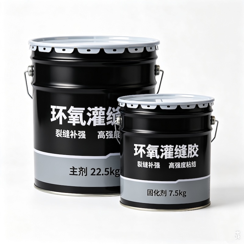 西乡塘裂缝修复封闭胶