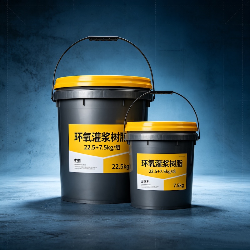 西乡塘环氧灌浆树脂